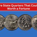 6 Rare State Quarters That Could Be Worth a Fortune