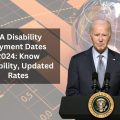 VA Disability Payment Dates 2024: Eligibility, Updated Rates & How to Maximize Your Benefits