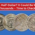 Got a Half-Dollar? It Could Be Worth Thousands – Time to Check!