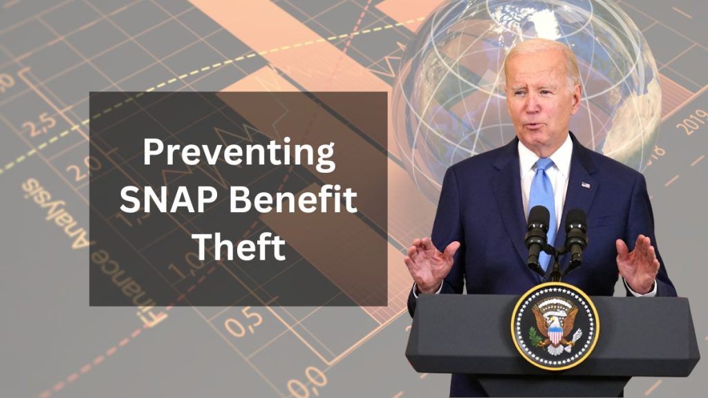 Preventing SNAP Benefit Theft: How to Protect Your EBT Card from Fraud