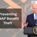 Preventing SNAP Benefit Theft: How to Protect Your EBT Card from Fraud