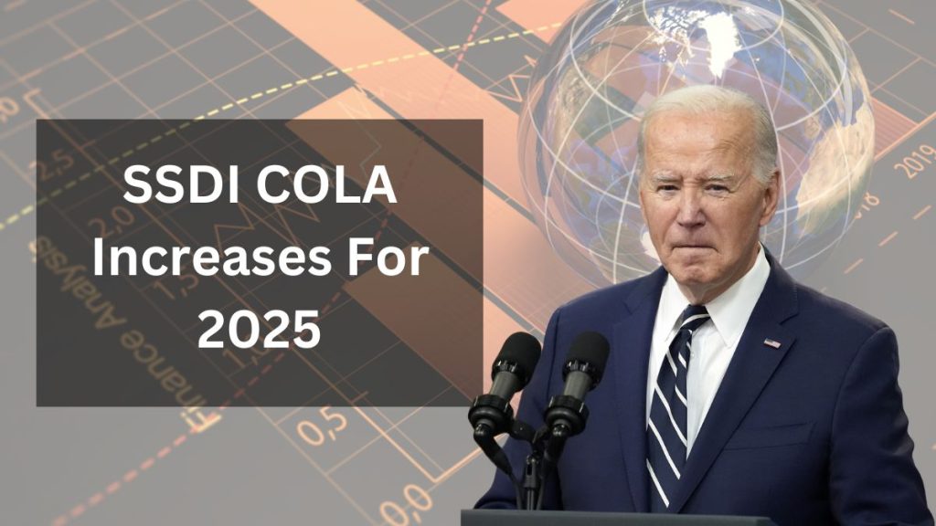 SSDI COLA Increases For 2025: What Could be Next Year's Increase in Disability Insurance?