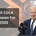 SSDI COLA Increases For 2025: What Could be Next Year's Increase in Disability Insurance?