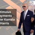 Stimulus Payments Under Kamala Harris: What to Expect if She Wins?