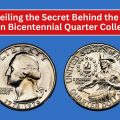 Unveiling the Secret Behind the $40 Million Bicentennial Quarter Collection