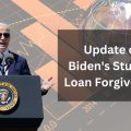 Update on Biden's Student Loan Forgiveness: Is Application Still Possible?