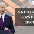 VA Disability 2025 Pay Chart: Projected Increase and What It Means for Veterans